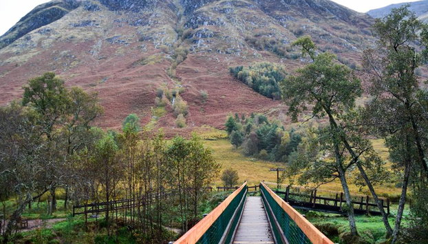 Viaje curioso: Glencoe, lago Ness y las Tierras Altas de Escocia: excursión privada de día completo - Foto 5